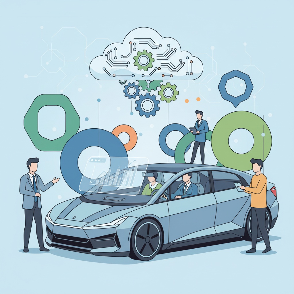 Carros elétricos tributação