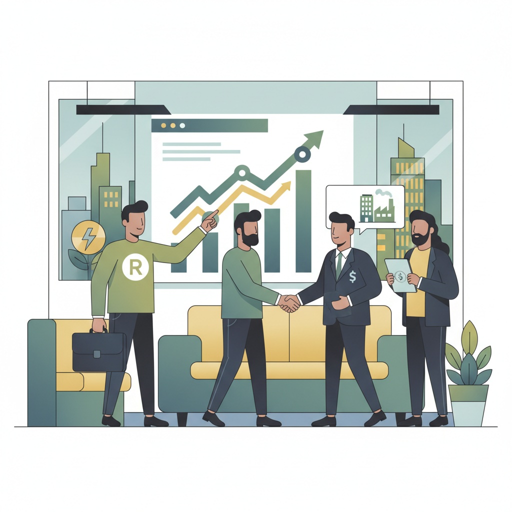 Fundos Venture Capital