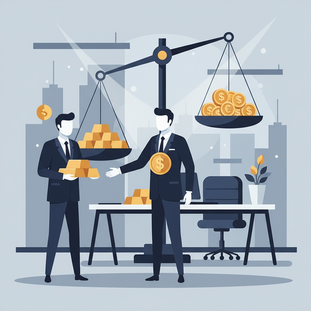Investir em Ouro Físico em Portugal: Isenção de IVA e onde comprar.
