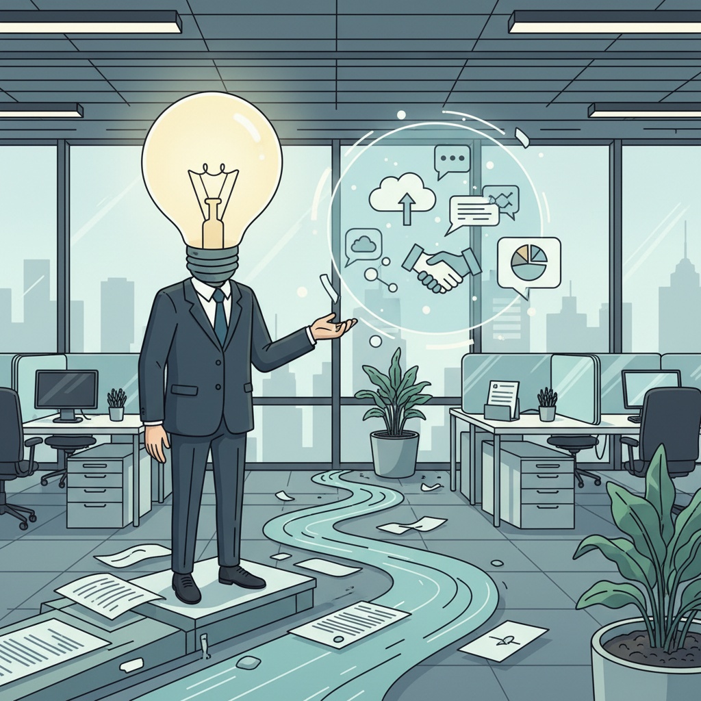 Marca Registada: Como registar o nome da sua empresa no INPI.