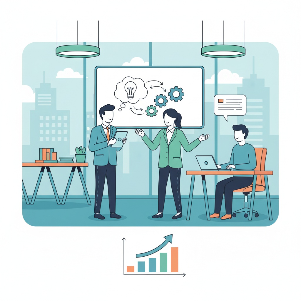 Investir em empresas de infraestrutura Blockchain listadas em bolsa