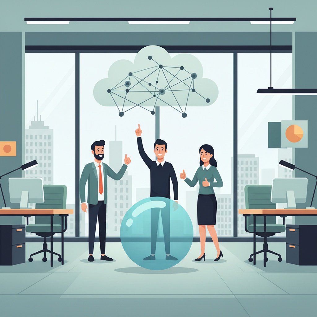 Marketing Digital para Serviços Financeiros: Como Atrair Clientes e Crescer Online