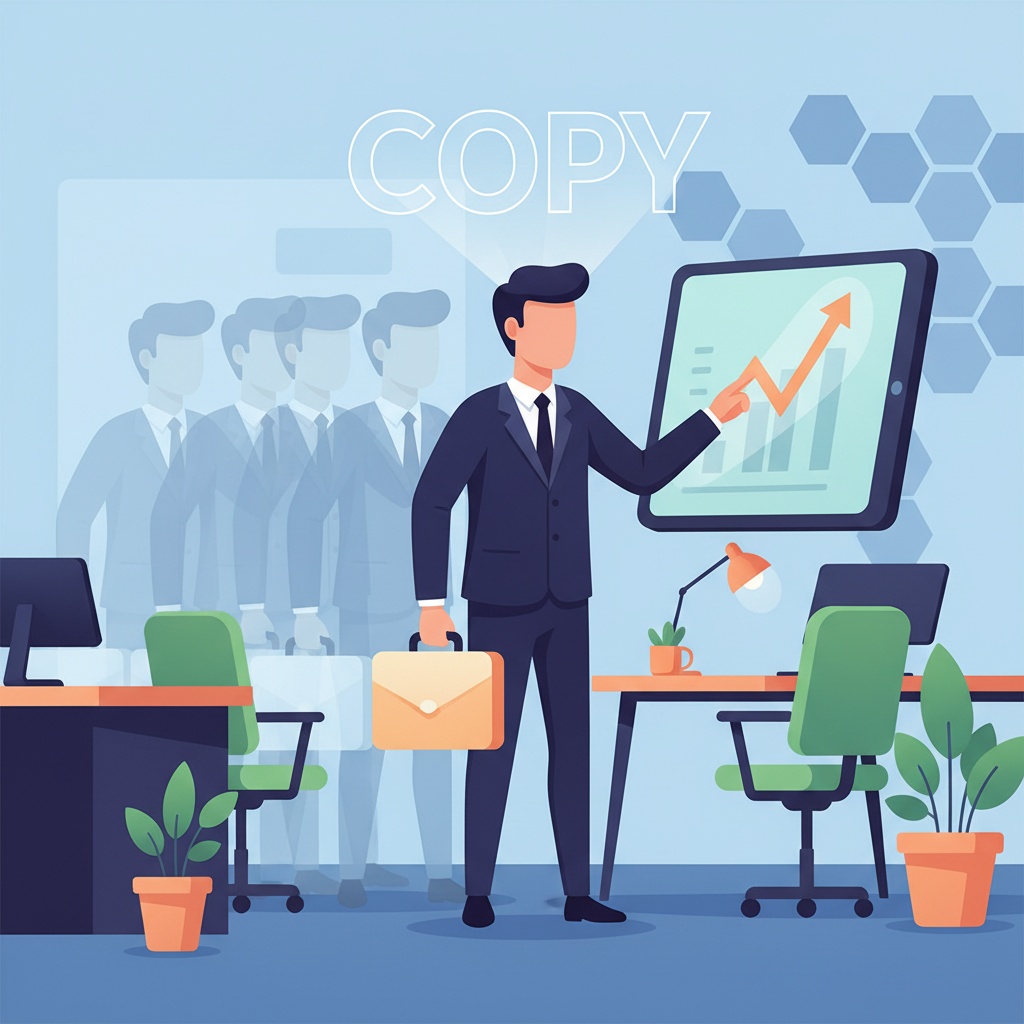 Marketing Digital Financeiro